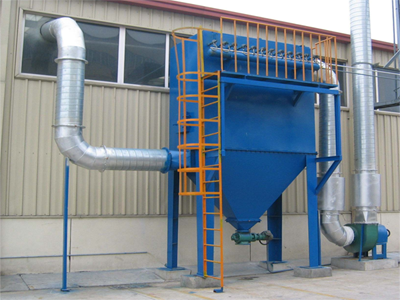 布袋除塵器設備 布袋除塵器設備