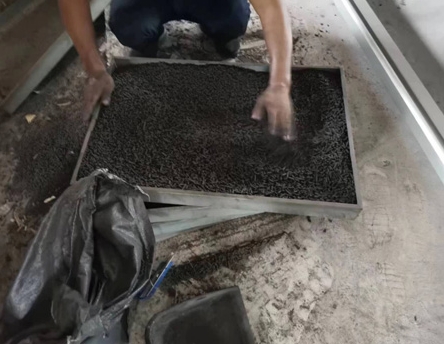 東莞活性炭更換,東莞更換活性炭公司找東莞科尚環(huán)保